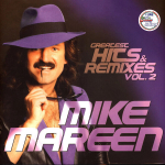 Vinilinė plok&scaron;telė MIKE MAREEN "Greatest Hits & Remixes Vol.2"