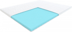 Antčiužinis Hilding Tenor Tencel, 80x200