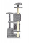 Kačių draskyklė Fluxar SCR-1006 101 - 160 cm