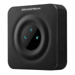 Adapteris Grandstream HT801