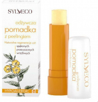 Lūpų balzamas su &scaron;veitikliu Sylveco, 4.6 g