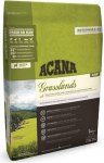 Acana Grasslands Cat su vi&scaron;tiena ir ėriena, 0.34kg