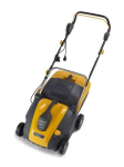 Elektrinis skarifikatorius Stiga SV 415 E (290002152/14)