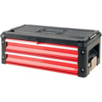 Įrankių dėžė Yato YT-09107