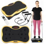 Vibro platforma vive fitness su Bluetooth