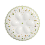 Villeroy & Boch Velykinė kiau&scaron;inių lėk&scaron;tė &bdquo;Easter Delight&ldquo; 24 cm