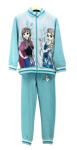 Komplektas mergaitėms Disney Frozen, įvairių spalvų