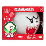 Boo Squishyglo Silicone Light Rechargeable