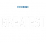 Vinilinė plok&scaron;telė DURAN DURAN "Greatest" (2LP)