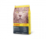 Josera i&scaron;rankioms katėms Catelux, 15 kg