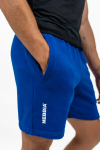 Athletic MAXIMUM Blue &Scaron;ortai, mėlyni, M