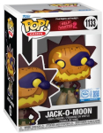 Funko POP! Five Nights at Freddy's - Jack-O-Moon