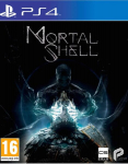 Kompiuterinis žaidimas Mortal Shell Playstation 4