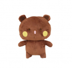 Pliu&scaron;inis žaislas Bubu Bear, 22 cm