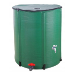 Lietaus vandens surinkimo talpa Gotel, 200 l