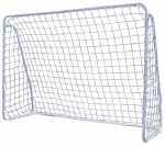 Futbolo vartai Ekspand, 213x150x90 cm