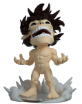 Youtooz Attack on Titan Eren (Titan Form) Figure
