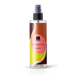Perfect Nonsense Choco Tuberose kūno pur&scaron;kiklis su &scaron;okolado ir tuberozos aromatu, 200 ml, Avon