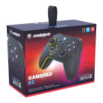 Žaidimų konsolė NSW2 Controller Gamepad S2 Snakebyte