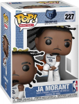 Funko POP! NBA: Ja Morant (Memphis Grizzlies) Association Edition Jersey #227