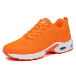 Sportiniai batai Saitdress Air Cushion, oranžiniai, 36