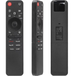 I&scaron;maniojo (Smart TV) ir televizoriaus priedas Nuotolinio valdymo pultas LTC MR25GA (AKB76046603) LG i&scaron;manusis televizorius