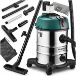 Pramoninis dulkių siurblys Tokachi Multi Vac 3300
