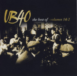 CD UB40 "The Best Of. Volumes 1&2" (2CD)