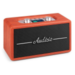 &bdquo;Tune60&ldquo; DAB radijas BT &bdquo;Retro Cherry&ldquo;
