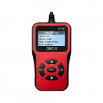 OBD2 Automobilio Diagnostikos Skeneris.