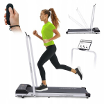 Elektrinis vaik&scaron;čiojimo takelis Urbogym Yukino