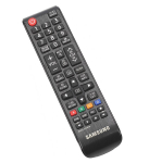 I&scaron;maniojo (Smart TV) ir televizoriaus priedas Samsung BN59-01247A