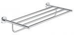 Grohe Essentials rank&scaron;luosčių laikiklis 40800001