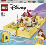 43177 LEGO&reg; | Disney Princess Gražuolės nuotykių knygelė