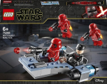 75266 LEGO&reg; Star Wars Sitų karių kovos rinkinys