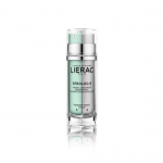 Atkuriamasis dvigubas koncentratas veido odai Lierac Sebologie Persistent Imperfections Resurfacing 30 ml