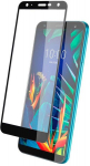 Evelatus LG K40 2.5D Black Frame (Edge Glue)
