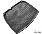 Bagažinės kilimėlis Audi A3 HB 2003-2012 /11002