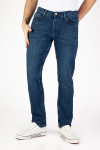 Džinsai vyrams BLK JEANS