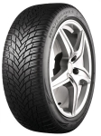 Firestone Winterhawk 4 XL 255/50R19 107 V