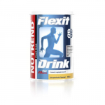 Nutrend Flexit Drink 400g., persikų skonio
