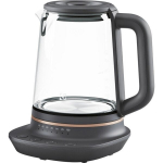 Virdulys Elektrinis Virdulys - Electrolux E7GK1-8BP 1.7L Vandens Lygio Indikatorius 360&deg; Pagrindas