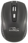 Titanum TM105K, juoda
