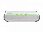Tinklo komutatorius Tenda S105 (5 x 10/100Mbps)