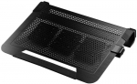 Kompiuterio au&scaron;inimo stovas CoolerMaster U3 Plus, USB