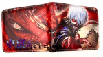 Piniginė Tokyo Ghoul