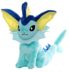 Mink&scaron;tas žaislas Pokemon Vaporeon