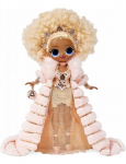 Lėlė LOL Surprise! OMG Nye Queen 2021 collector edition (kolekcinis leidimas)