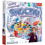 Stalo žaidimas ICE Heart 2*