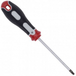 Atsuktuvas Torx T15 x 100mm su magnetine galvute Kreator